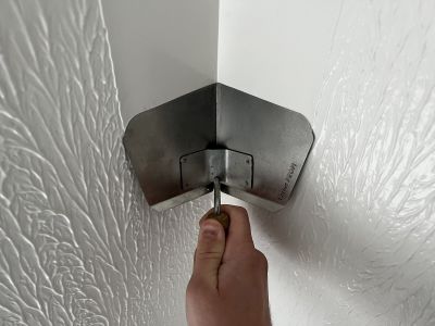 Кельма угловая CornerPROFI